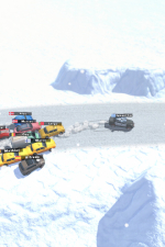 Screenshot #2 - Car Guys