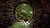 Screenshot #3 - Teenage Mutant Ninja Turtles: Mutants Unleashed