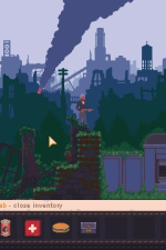 Screenshot #3 - The Underground Man 2