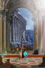 Screenshot #9 - Four Last Things