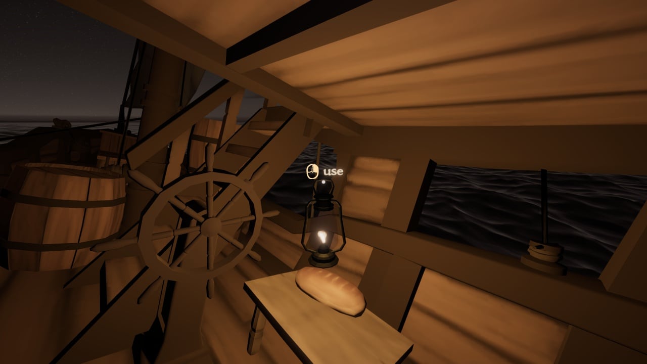 Screenshot #5 - Sailwind