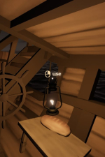 Screenshot #5 - Sailwind