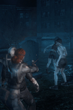 Screenshot #4 - Resident Evil: Operation Raccoon City