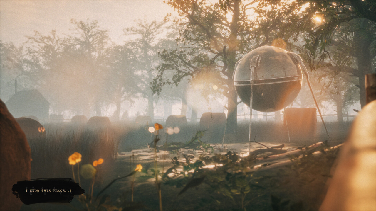 Screenshot #4 - I Know This Place..? (chapter 2)
