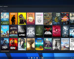 Screenshot #1 - AnduinOS Linux (Windows 11)