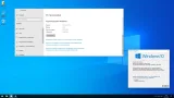 Screenshot #3 - Windows 10 Pro 22H2 19045.2604 x64 by SanLex [Superextreme]