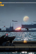 Screenshot #1 - Transporter