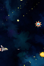 Screenshot #7 - V's Rage