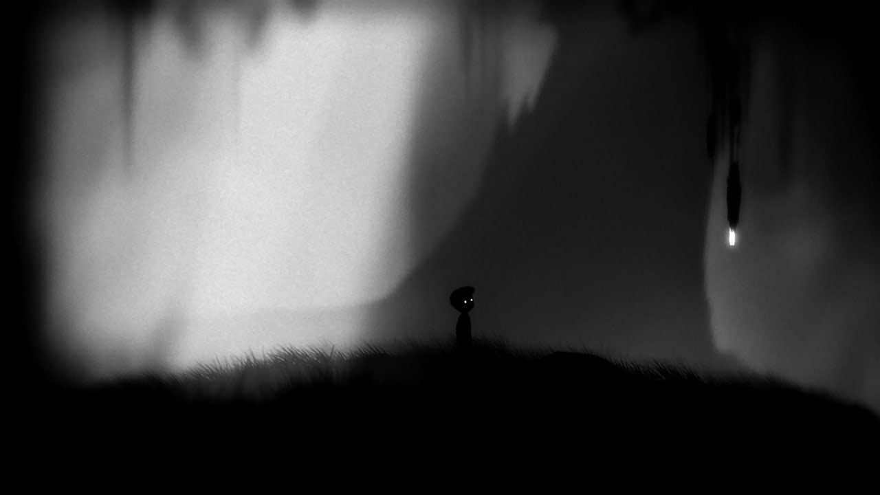 Screenshot #9 - LIMBO