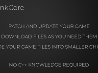 Screenshot #1 - ChunkCore (Chunk Downloader) UE5.5  v1.0.6