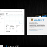 Screenshot #6 - Windows 10 Русская 19045.3930 mod 22H2 (x64) by SuraSoft