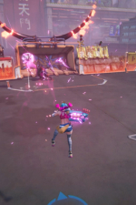 Screenshot #12 - Super Buckyball Tournament Preseason