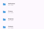 Screenshot #4 - EX MANAGER FTREE V1.0