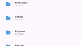 Screenshot #4 - EX MANAGER FTREE V1.0