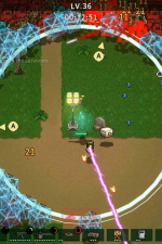 Screenshot #7 - Alien Slayers