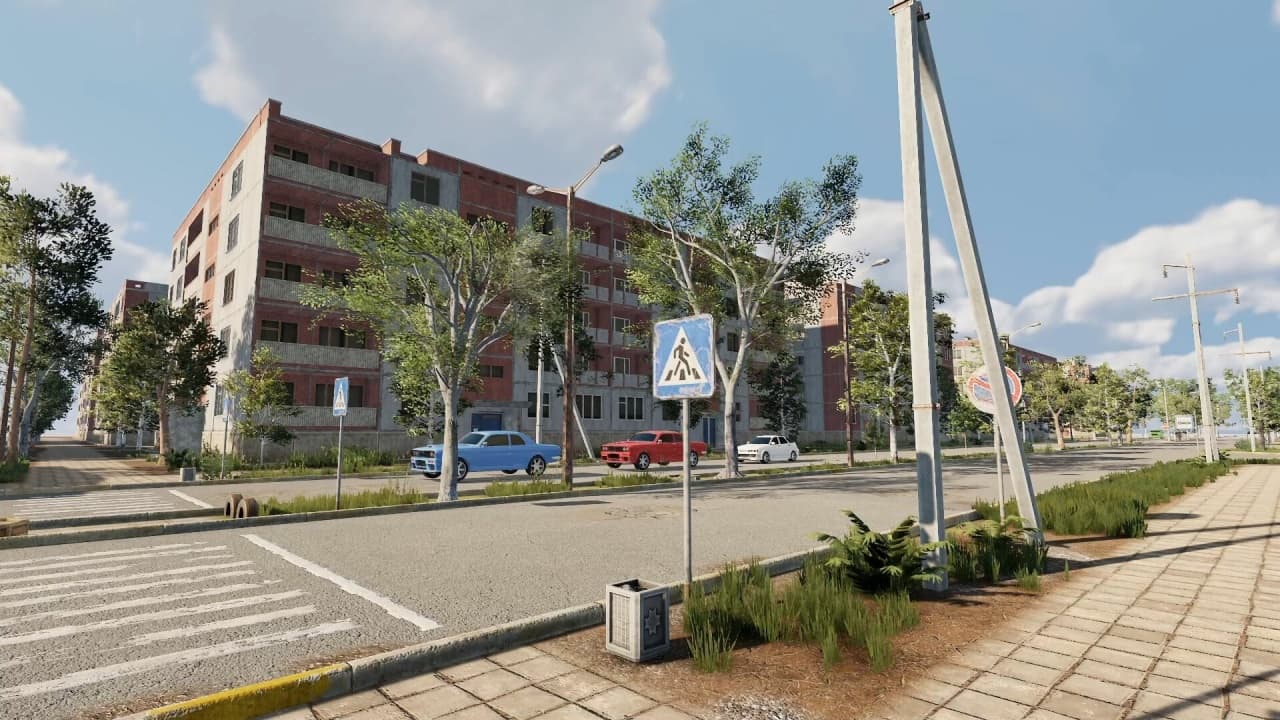 Screenshot #8 - Cafemart Simulator