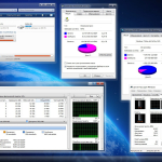 Screenshot #8 - Windows 7 Ultimate x86/x64 SP1 NL3 by OVGorskiy 02.2018