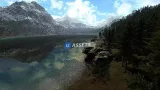 Screenshot #2 - AQUAS - Built-In Render Pipeline