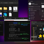 Screenshot #9 - Windows 11 x64 Ru 22H2 4in1 Upd 01.2023 by OVGorskiy