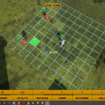 Screenshot #1 - Turn Based Tactic Starter Pack