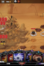 Screenshot #11 - None Shall Intrude