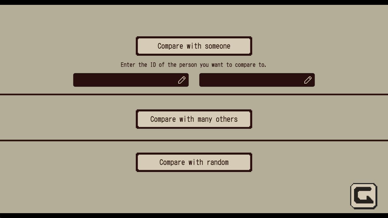 Screenshot #8 - Refind Self: The Personality Test Game