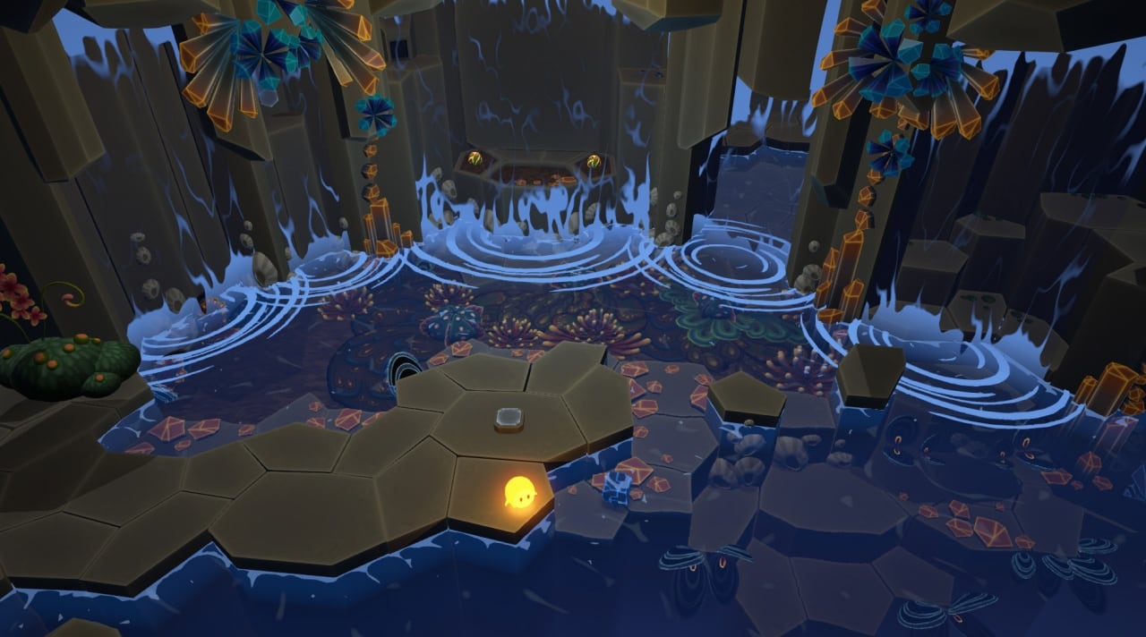 Screenshot #6 - Pode