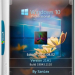 Windows 10 Pro 21H1 19043.1110 x64 ru by SanLex (2021.08.02)