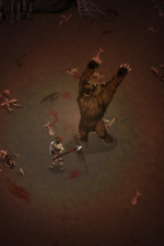 Screenshot #3 - Drova - Forsaken Kin