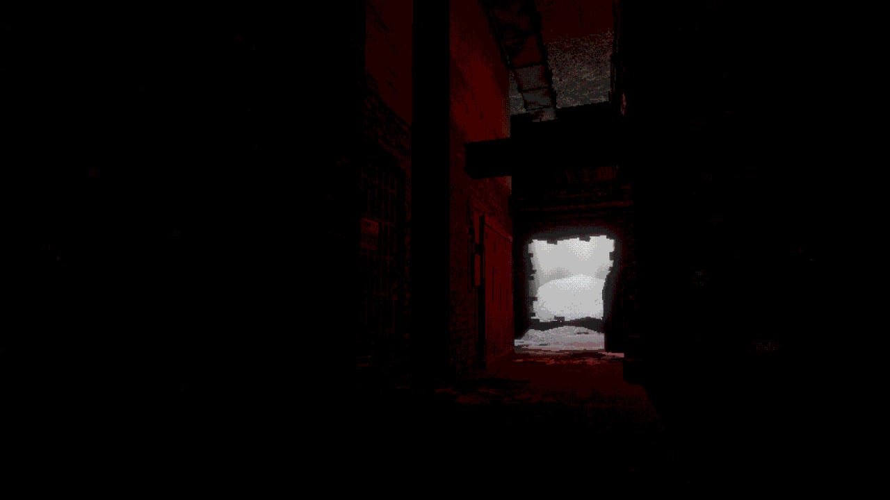 Screenshot #8 - Forsaken Frontiers