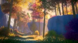 Screenshot #3 - Stylized Nature & Environment Vol. 1
