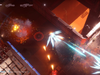 Screenshot #2 - Combat Complex