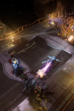 Screenshot #12 - The Red Solstice 2: Survivors