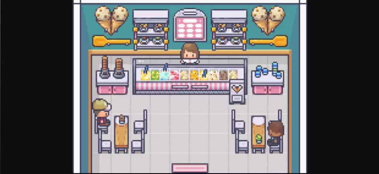 Screenshot #4 - Modern Interiors RPG Tileset