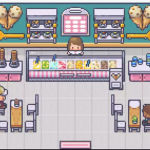 Screenshot #4 - Modern Interiors RPG Tileset