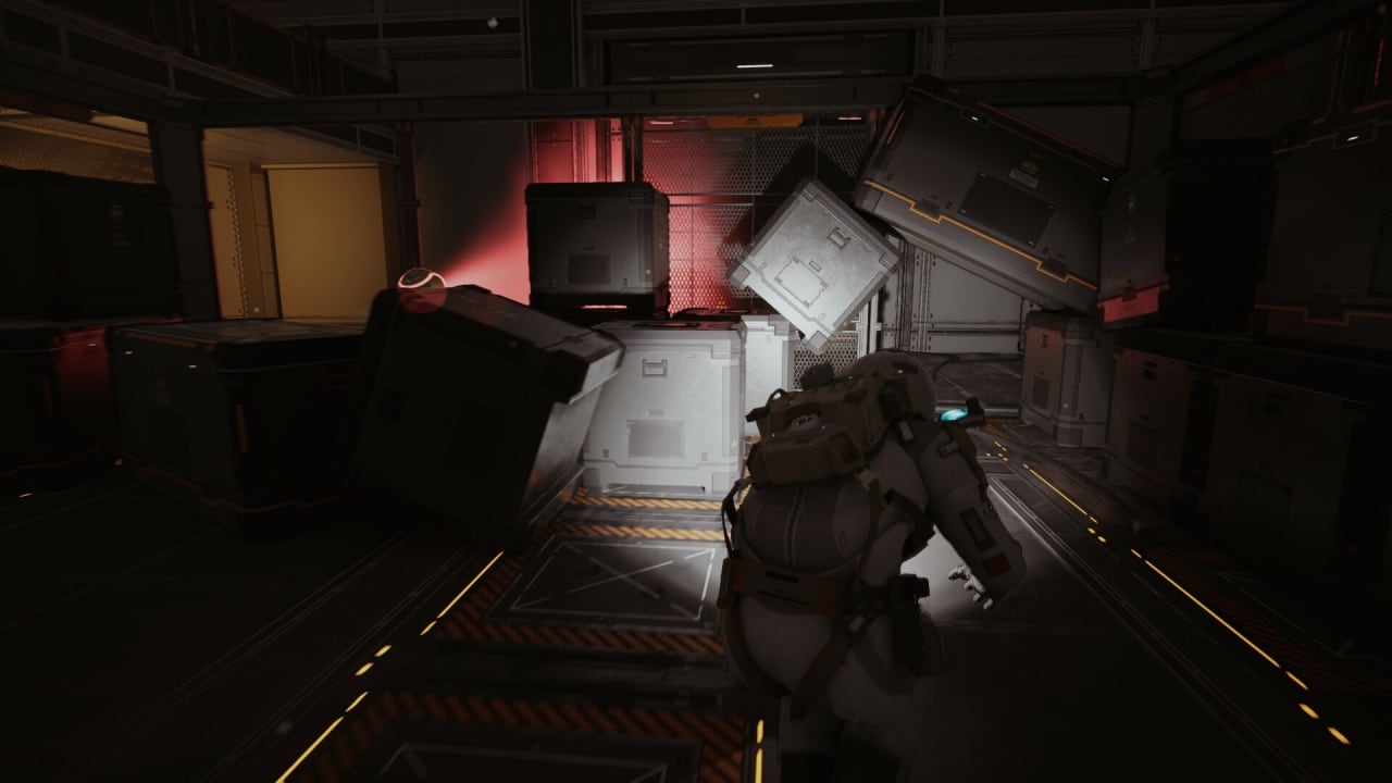 Screenshot #6 - EVOTINCTION