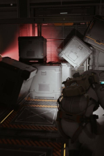 Screenshot #6 - EVOTINCTION