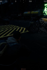 Screenshot #8 - TRAPPED