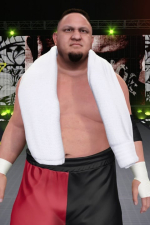 Screenshot #9 - WWE 2K16