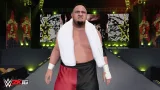 Screenshot #9 - WWE 2K16