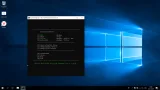 Screenshot #1 - Windows 10 x64 Enterprise 2021 LTSC Full version Ноябрь 2025