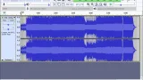 Screenshot #2 - Audacity 3.6.1 на русском + lame_enc.dll