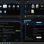 Screenshot #5 - Windows 8.1 Professional VL with Update 3 x64 Ru by OVGorskiy 07.2024