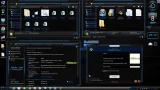 Screenshot #5 - Windows 8.1 Professional VL with Update 3 x64 Ru by OVGorskiy 07.2024