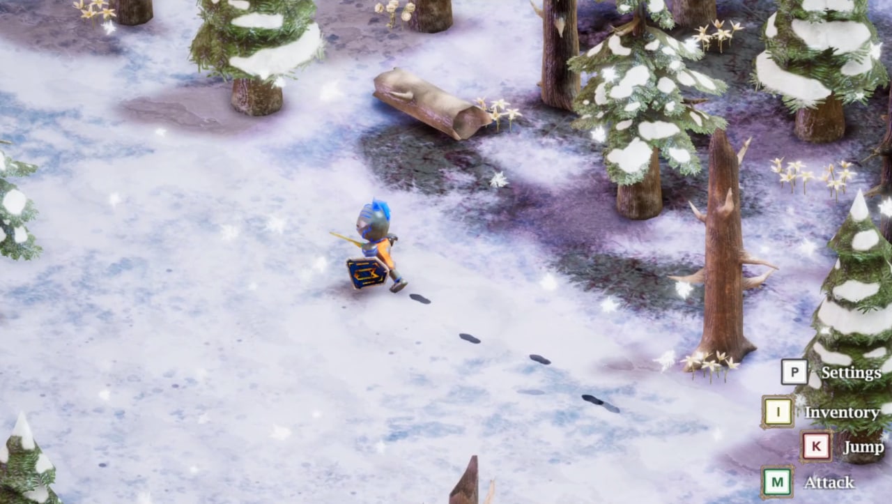 Screenshot #4 - Another Crusade