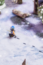 Screenshot #4 - Another Crusade