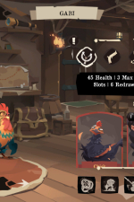 Screenshot #1 - Pirates Outlaws 2: Heritage