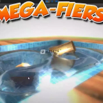 Screenshot #2 - Mega-Fiers