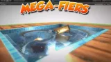 Screenshot #2 - Mega-Fiers