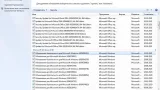 Screenshot #9 - Windows 7 Service Pack 1 Professional Ru x64 with KB5006743 Ноябрь 2021